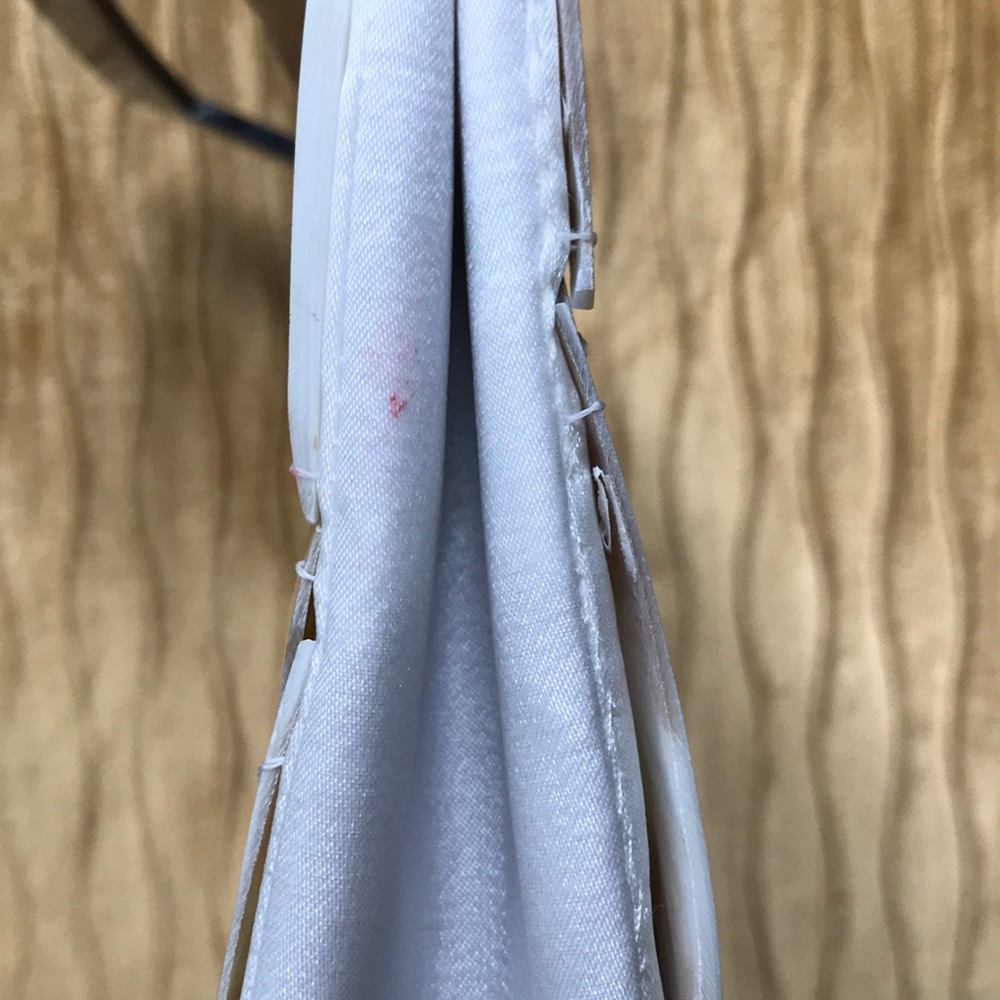 Shell Handbag - image 7